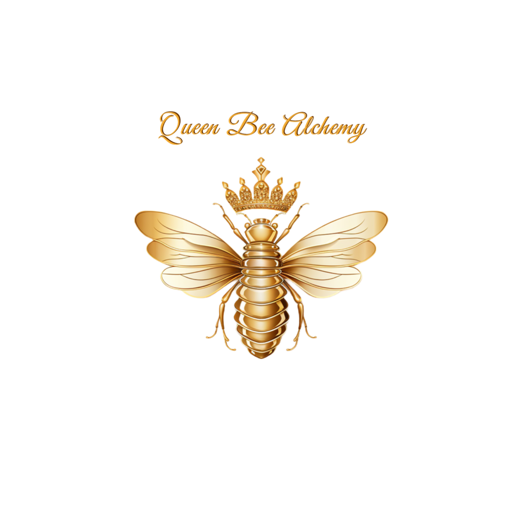Queen Bee Alchemy